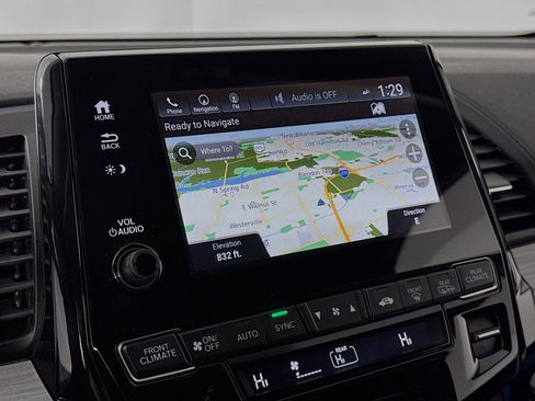 Certified 2023 Honda Odyssey Elite image 13