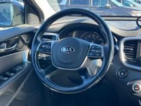 Used 2019 Kia Sorento EX w/ EX Touring Package image 23