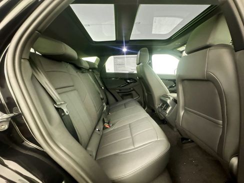 New 2026 Land Rover Range Rover Evoque S AWD/4WD image 27