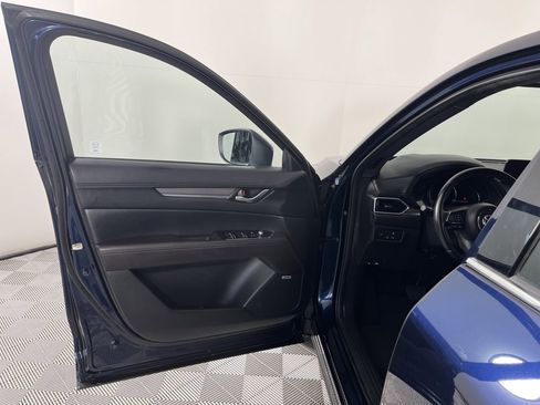Used 2023 MAZDA CX-5 Signature image 10