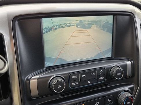 Used 2019 Chevrolet Silverado 1500 LT RWD image 23