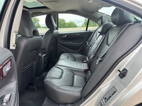 Used 2006 Volvo S60 2.5T AWD/4WD image 12