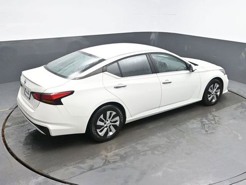 Used 2021 Nissan Altima 2.5 S image 30