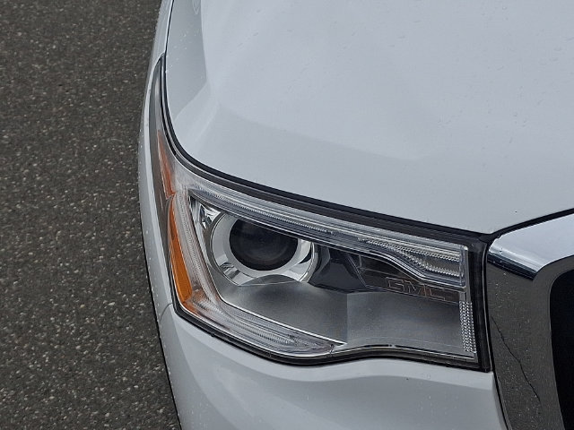 Used 2019 GMC Acadia SLT AWD/4WD image 29