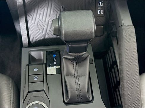 Used 2024 Toyota Tacoma 2WD Double Cab image 19