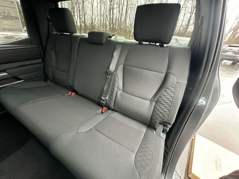 New 2026 Toyota Tundra SR5 image 40