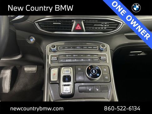Used 2023 Hyundai Santa Fe SEL Premium image 23