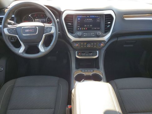 Used 2023 GMC Acadia SLE w/ Driver Convenience Package image 24