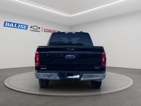 Used 2022 Ford F150 XLT w/ XTR Package image 6