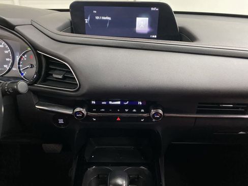 Used 2024 MAZDA CX-30 AWD 2.5 S w/ Preferred Package image 25