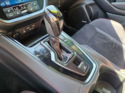 Used 2022 Subaru WRX GT AWD/4WD image 26