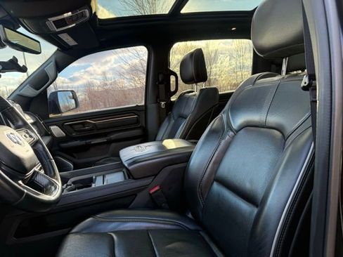 Used 2021 RAM 1500 Limited image 13