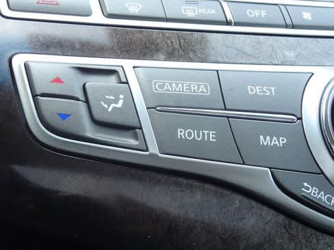 Used 2015 INFINITI QX60 Luxe w/ Premium Plus Package AWD/4WD image 32