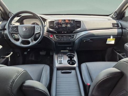 Certified 2023 Honda Passport EX-L image 27
