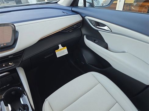 New 2026 Buick Envision Avenir image 13