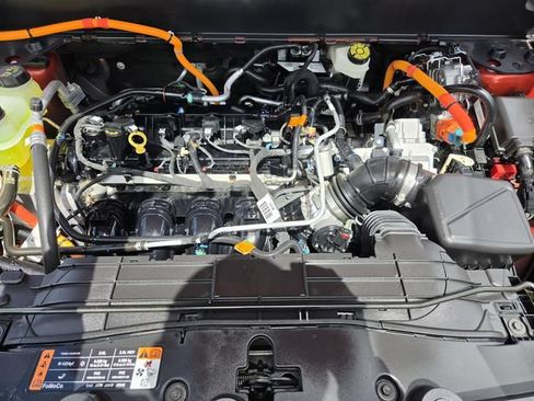 Used 2024 Ford Maverick XLT FWD image 27