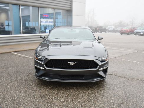 Used 2019 Ford Mustang GT image 10