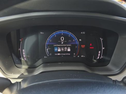 New 2026 Toyota Corolla LE FWD image 18