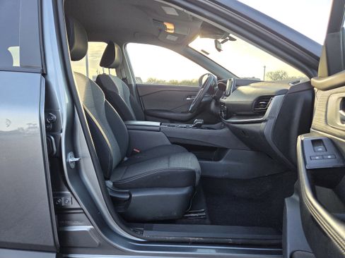 Used 2022 Nissan Rogue SV image 18