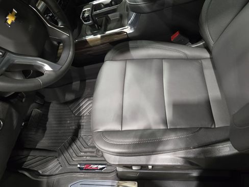 New 2026 Chevrolet Silverado 1500 LT w/ All Star Edition Plus AWD/4WD image 17