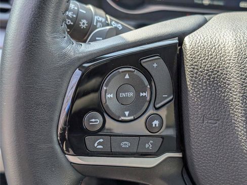 Used 2021 Honda Pilot EX-L image 22