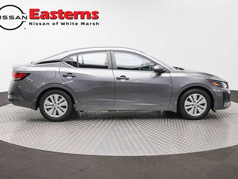 Used 2024 Nissan Sentra S FWD image 4