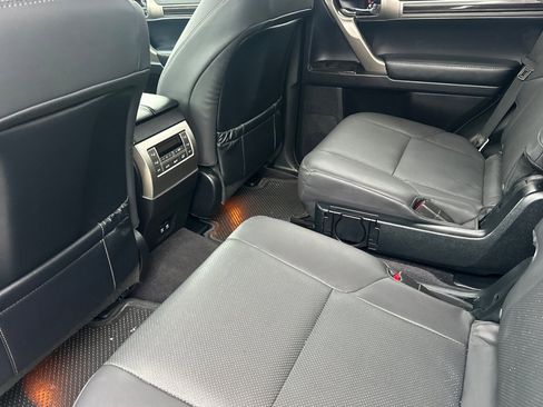 Certified 2020 Lexus GX 460 Premium image 9