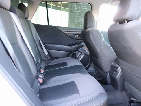 Used 2021 Subaru Outback image 13