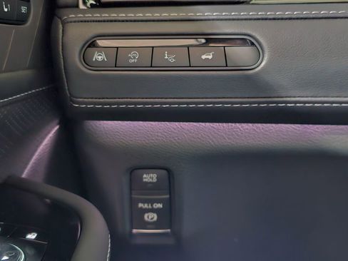 New 2026 INFINITI QX80 Autograph image 19