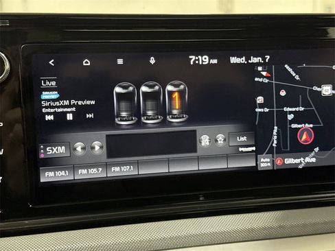 Used 2022 Kia K5 GT-Line image 14