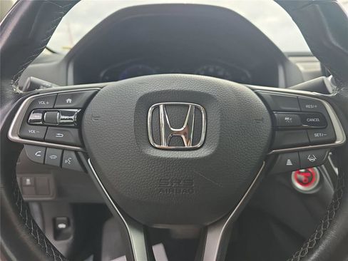 Used 2022 Honda Accord EX-L image 22