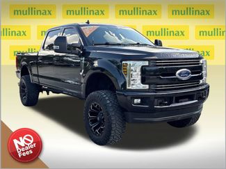 Used 2019 Ford F250 Lariat w/ Lariat Value Package AWD/4WD 360° Tour
