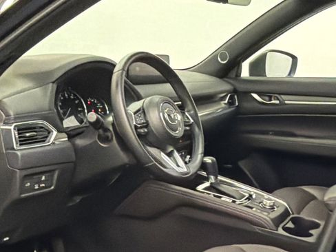 Used 2025 MAZDA CX-5 Signature image 15
