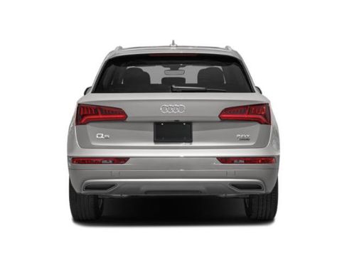 Used 2019 Audi Q5 2.0T Premium Plus w/ Premium Plus Package AWD/4WD image 5