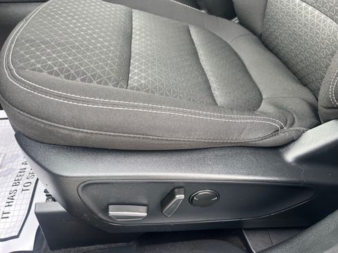 Certified 2024 Ford Escape Active AWD/4WD image 17