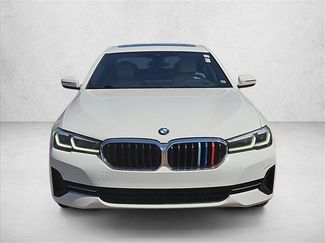 Used 2023 BMW 540i w/ Premium Package RWD video 2
