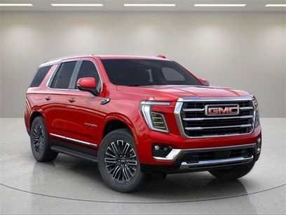 New 2026 GMC Yukon Elevation w/ LPO, Floor Liner Package