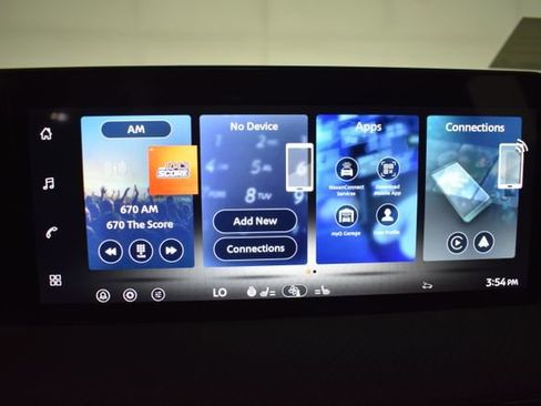 New 2026 Nissan Kicks SR w/ SR Premium Package AWD/4WD image 20