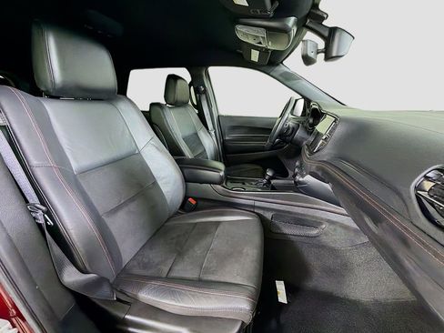 Used 2022 Dodge Durango R/T w/ Blacktop Package image 32
