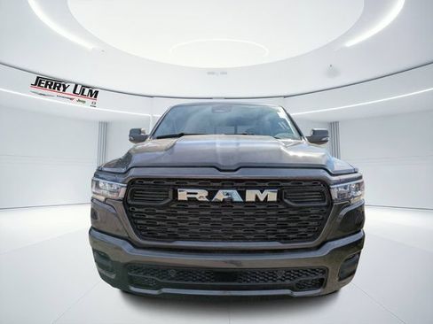 New 2026 RAM 1500 Lone Star AWD/4WD image 7