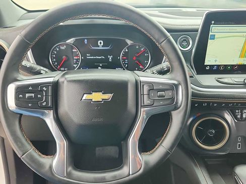 Used 2023 Chevrolet Blazer Premier w/ Driver Confidence II Package FWD image 17