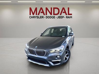 Used 2018 BMW X1 sDrive28i