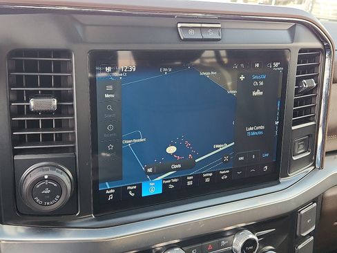 New 2025 Ford F250 King Ranch AWD/4WD image 16