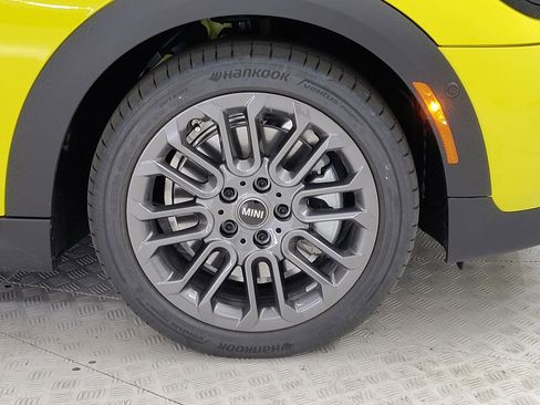 New 2026 MINI Cooper S image 4