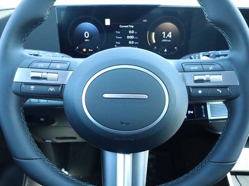 New 2026 Hyundai Kona Limited FWD image 10