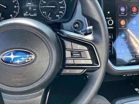Used 2024 Subaru Crosstrek 2.0i Premium image 11
