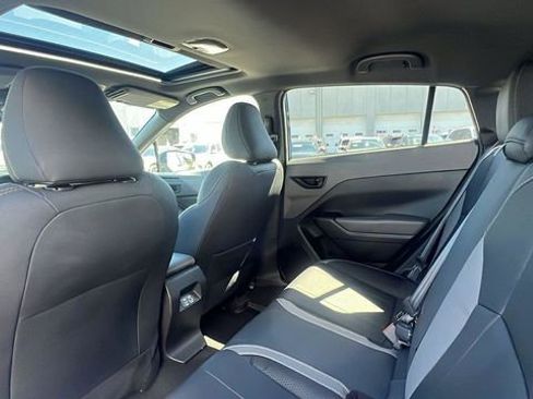 Certified 2025 Subaru Crosstrek 2.5i Wilderness AWD/4WD image 26