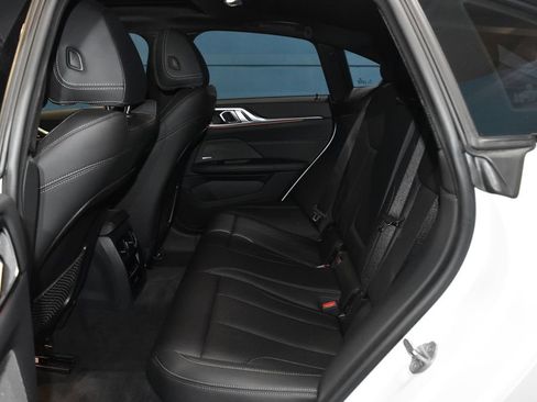 Certified 2023 BMW M440i xDrive Gran Coupe w/ Premium Package image 21