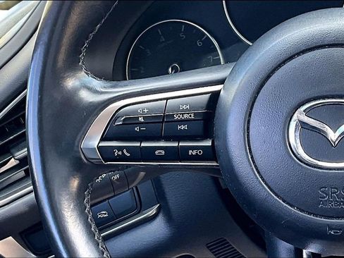 Used 2024 MAZDA CX-30 AWD 2.5 S w/ Select Sport Pkg image 11