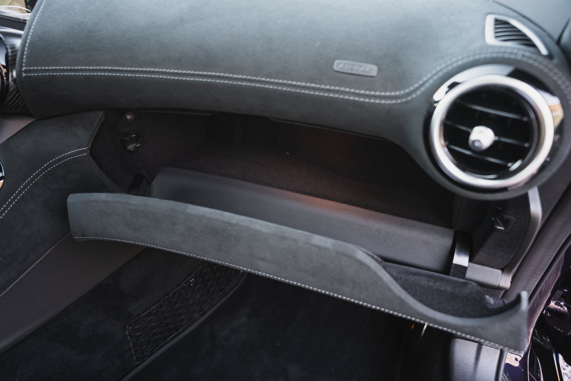 Used 2021 Mercedes-Benz AMG GT Black Series image 92